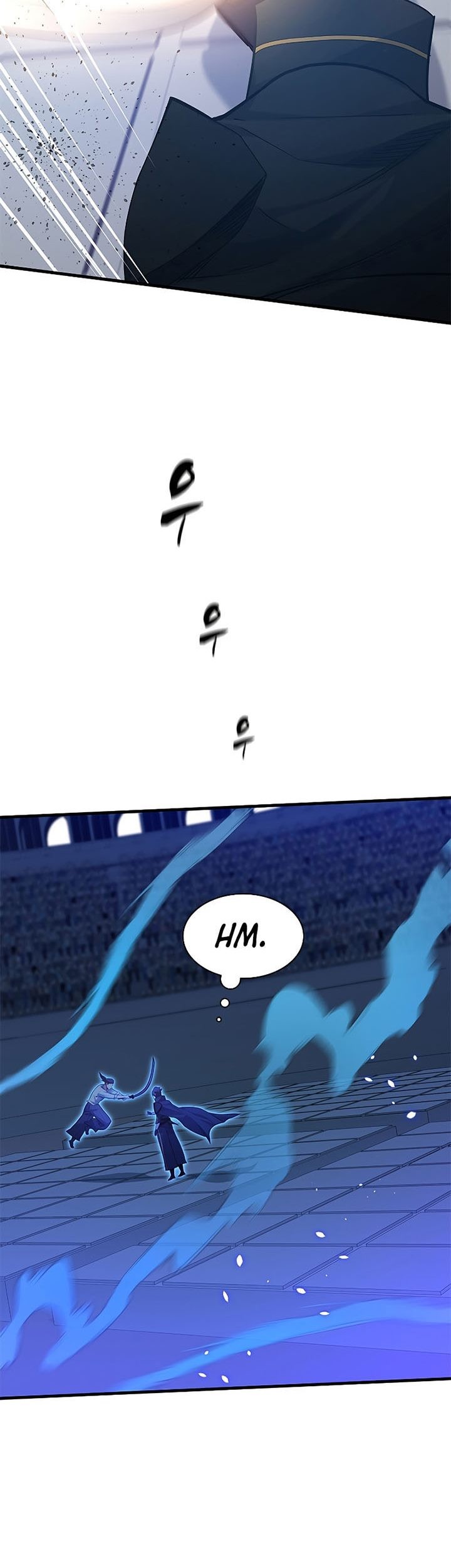 The Tutorial is Too Hard chapter 126 halaman 27