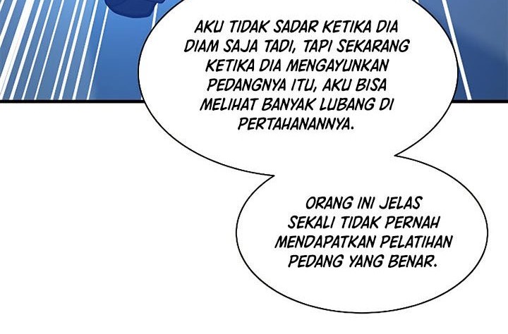The Tutorial is Too Hard chapter 126 halaman 32