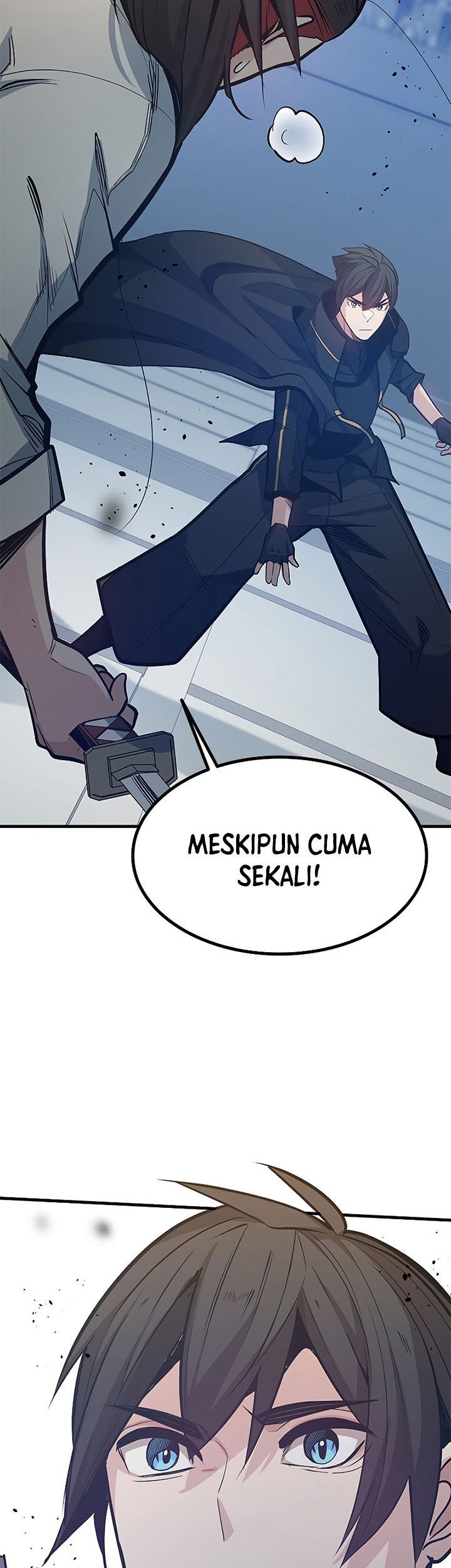 The Tutorial is Too Hard chapter 126 halaman 47
