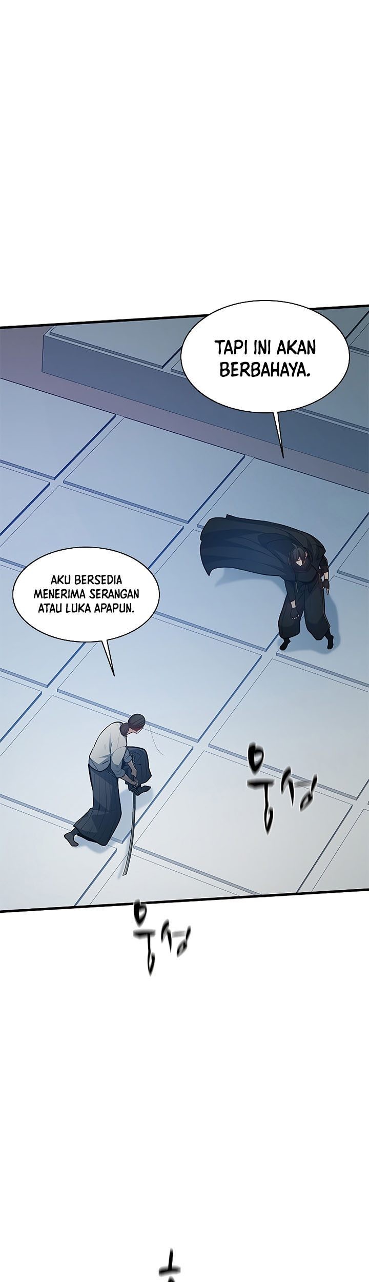 The Tutorial is Too Hard chapter 126 halaman 49