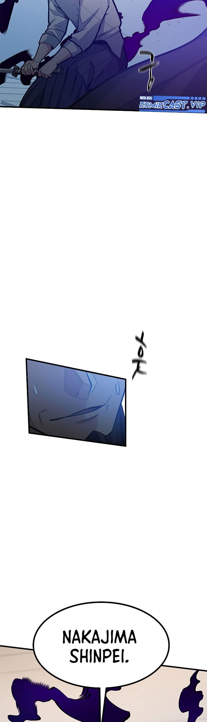 The Tutorial is Too Hard chapter 126 halaman 53