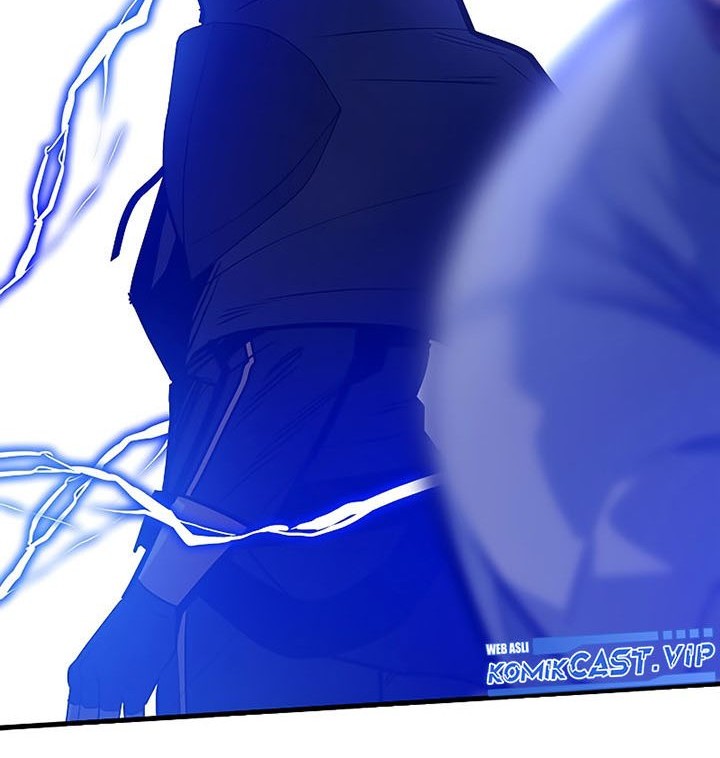 The Tutorial is Too Hard chapter 126 halaman 64