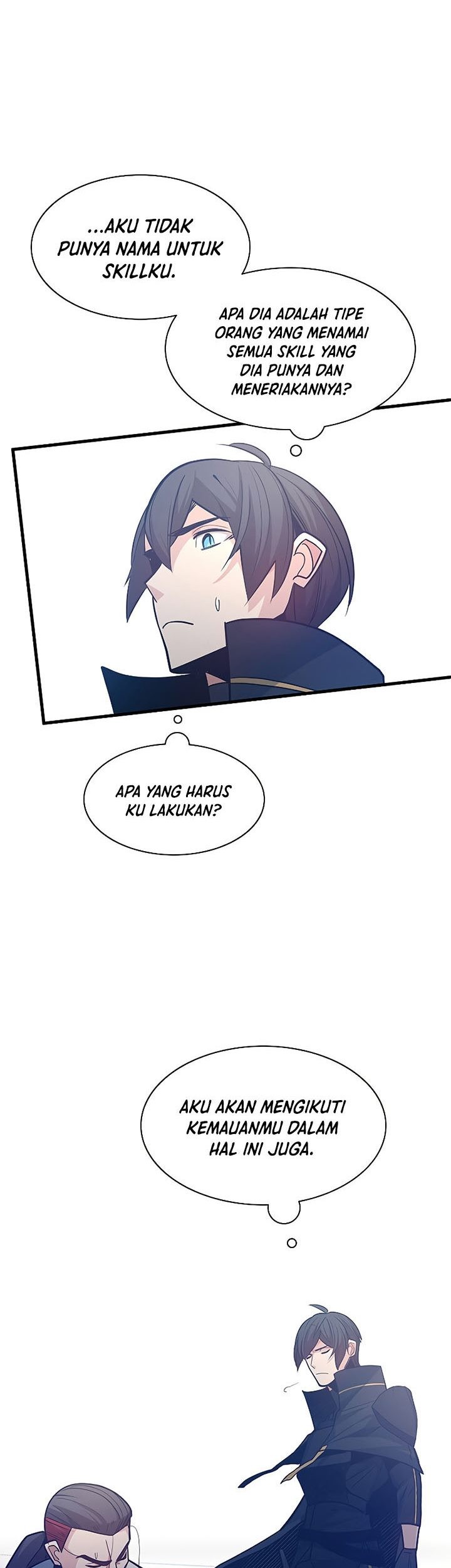 The Tutorial is Too Hard chapter 126 halaman 69