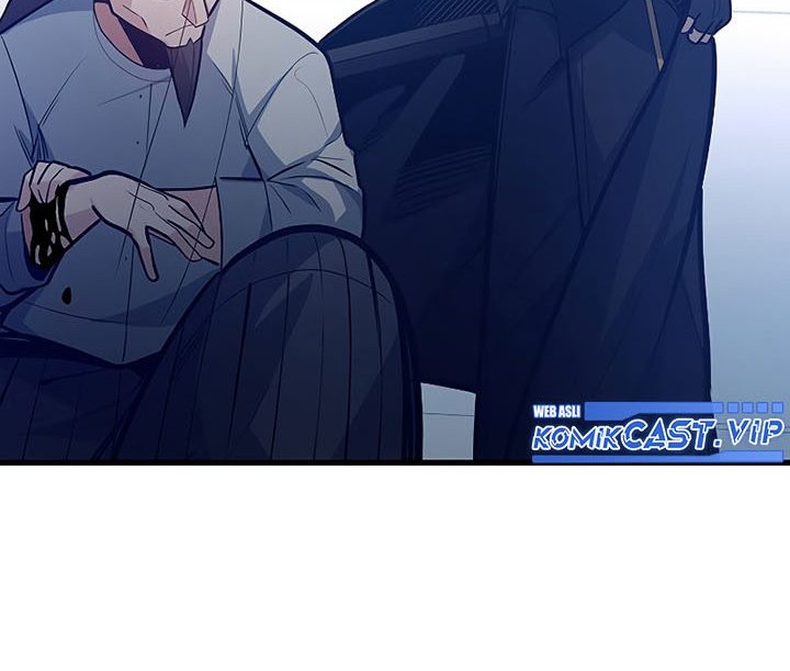 The Tutorial is Too Hard chapter 126 halaman 70