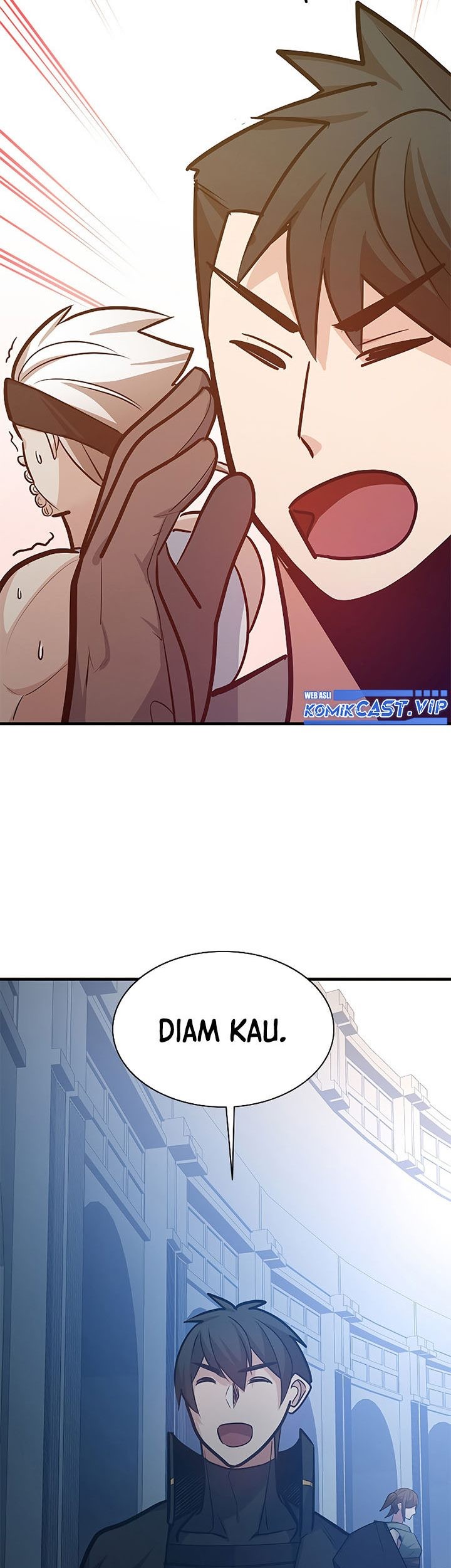 The Tutorial is Too Hard chapter 126 halaman 77