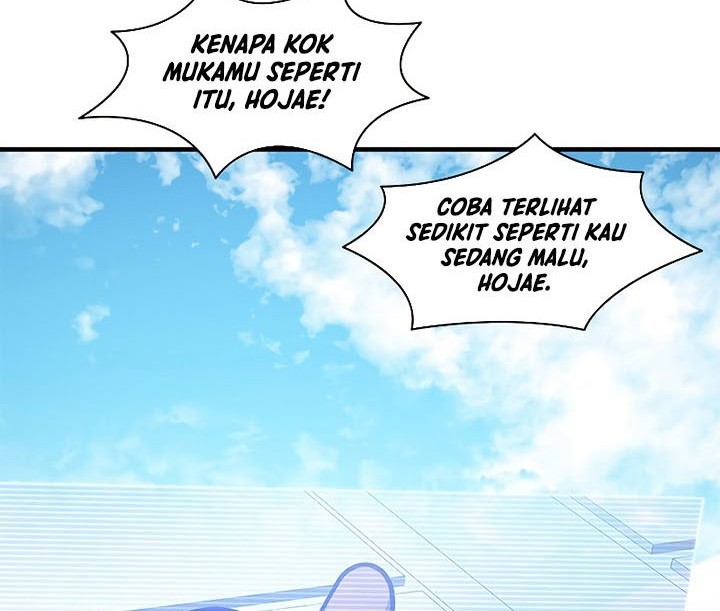 The Tutorial is Too Hard chapter 126 halaman 82