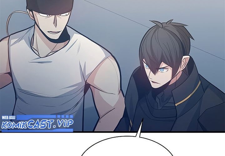 The Tutorial is Too Hard chapter 127 halaman 26