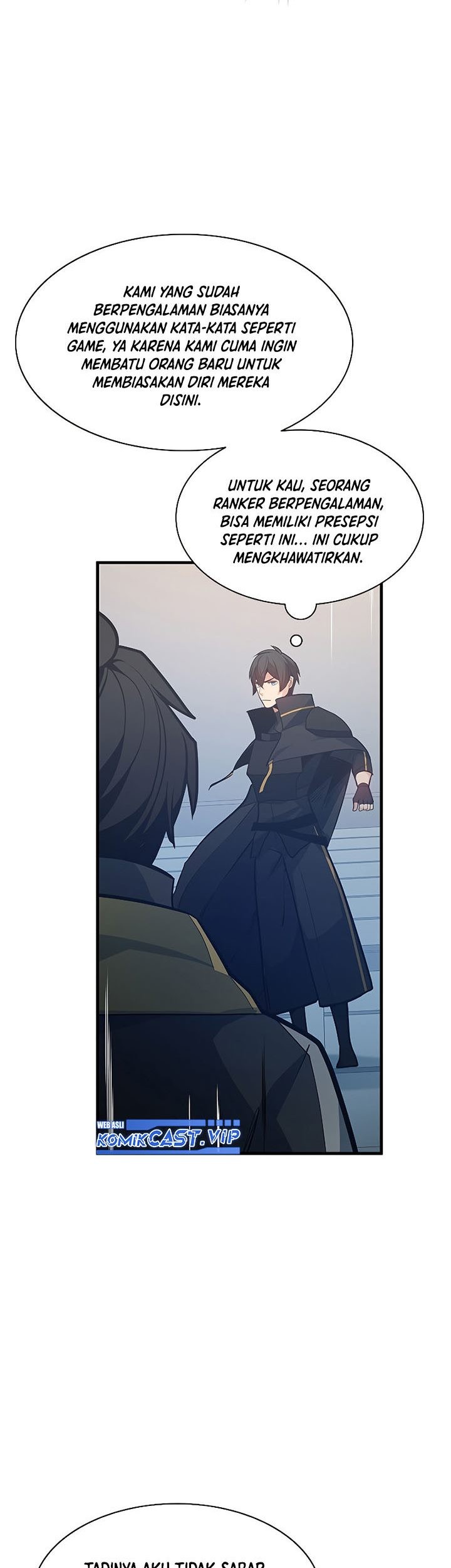The Tutorial is Too Hard chapter 127 halaman 65