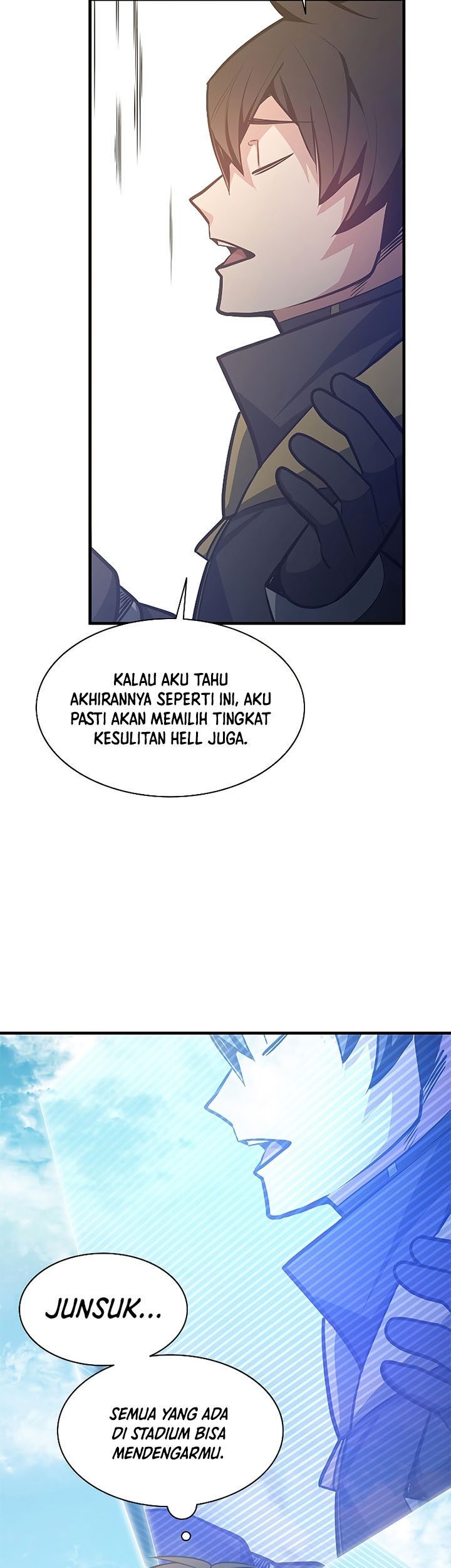 The Tutorial is Too Hard chapter 127 halaman 67