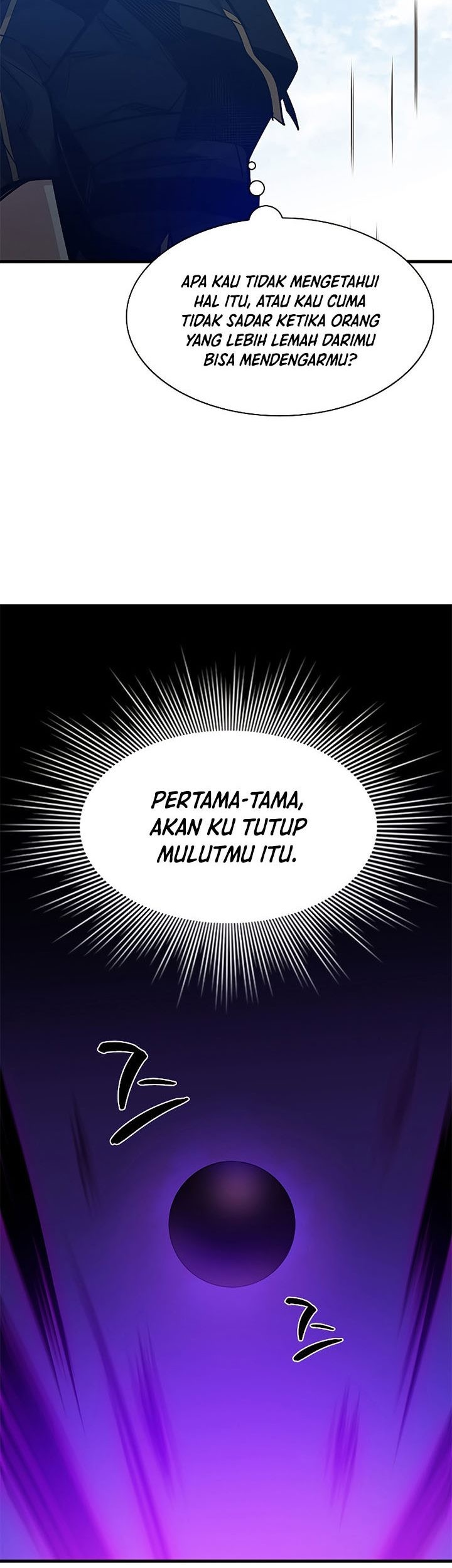 The Tutorial is Too Hard chapter 127 halaman 69