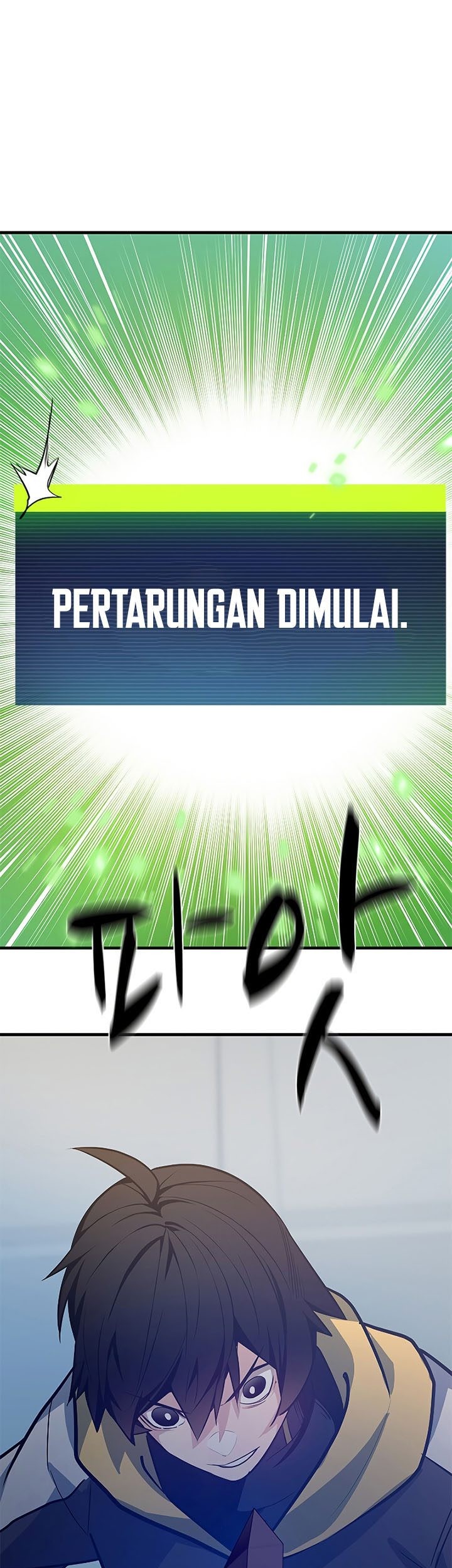 The Tutorial is Too Hard chapter 127 halaman 81