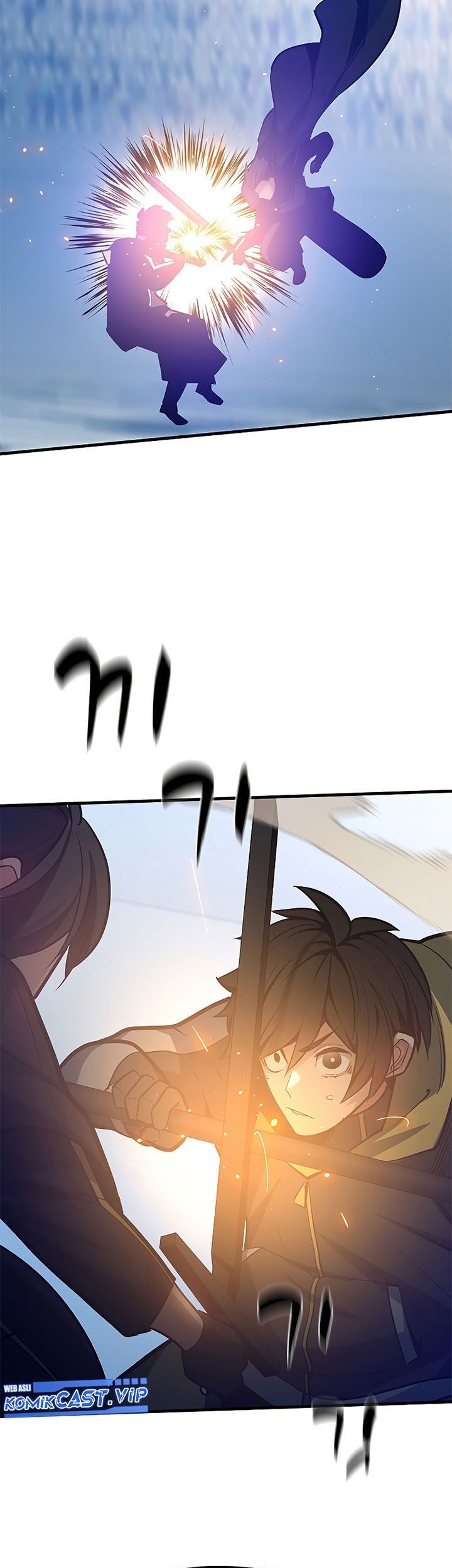 The Tutorial is Too Hard chapter 127 halaman 93