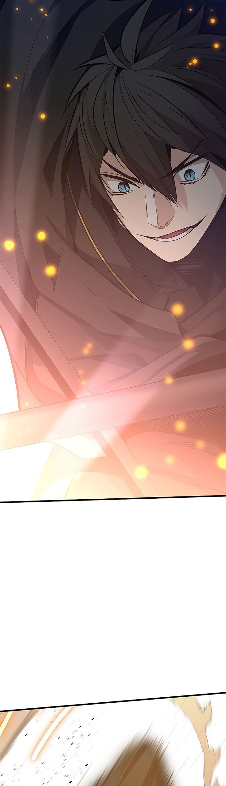 The Tutorial is Too Hard chapter 127 halaman 95