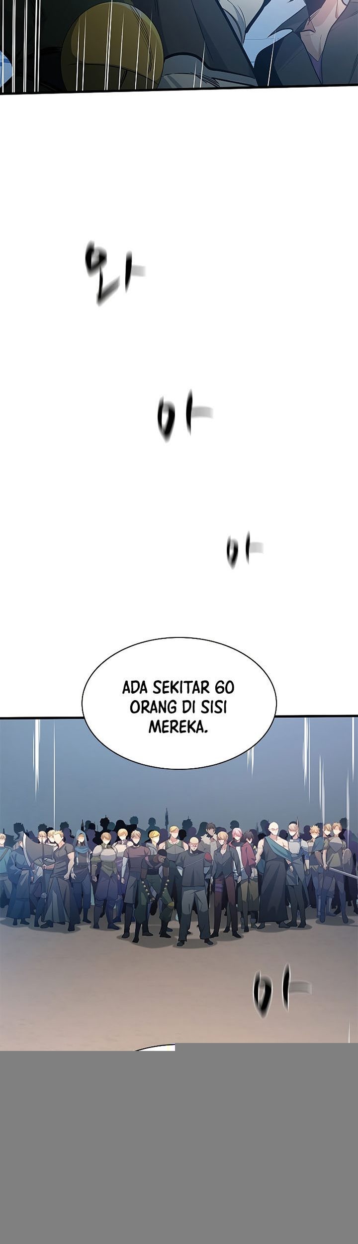 The Tutorial is Too Hard Bab 130 halaman 39