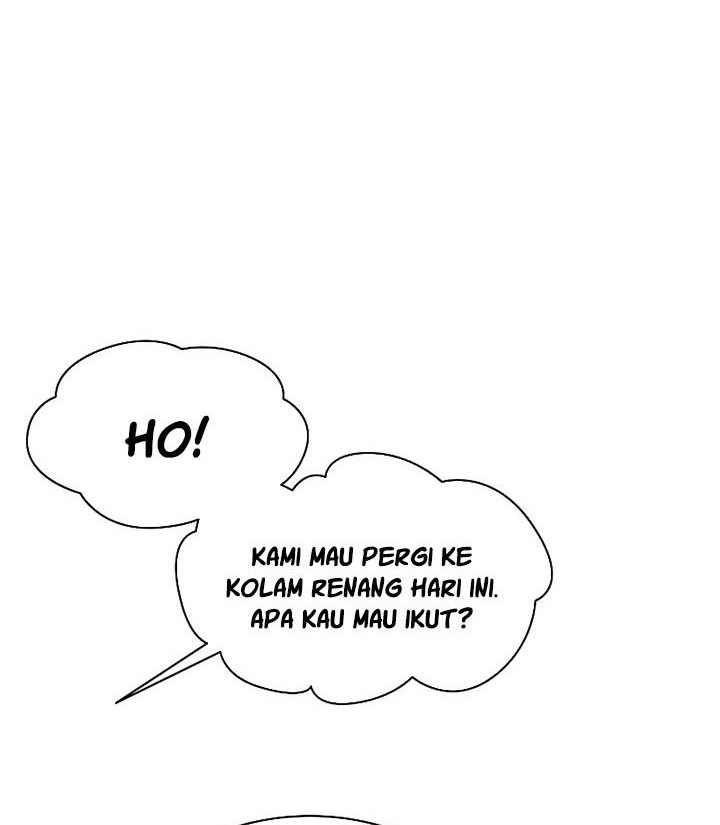 The Tutorial is Too Hard Bab 135 halaman 4