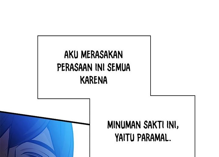 The Tutorial is Too Hard Bab 135 halaman 14