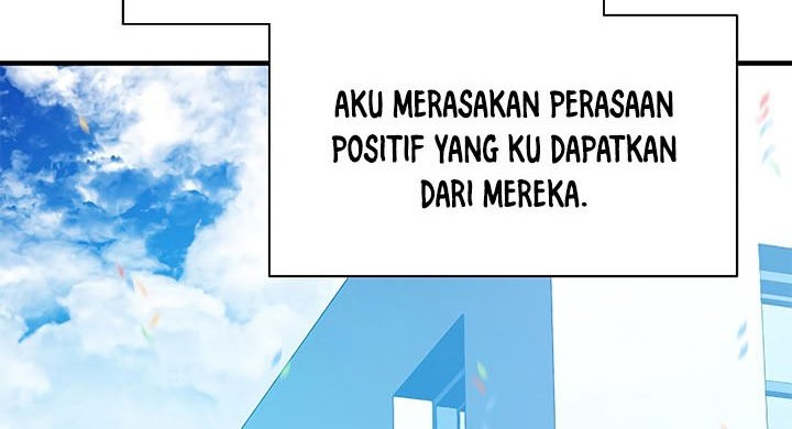 The Tutorial is Too Hard Bab 135 halaman 20
