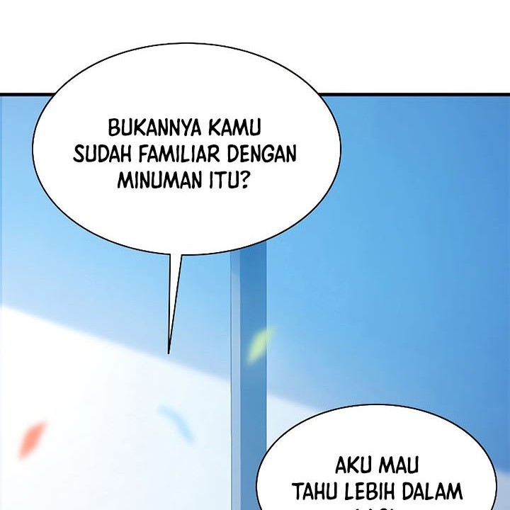 The Tutorial is Too Hard Bab 135 halaman 28