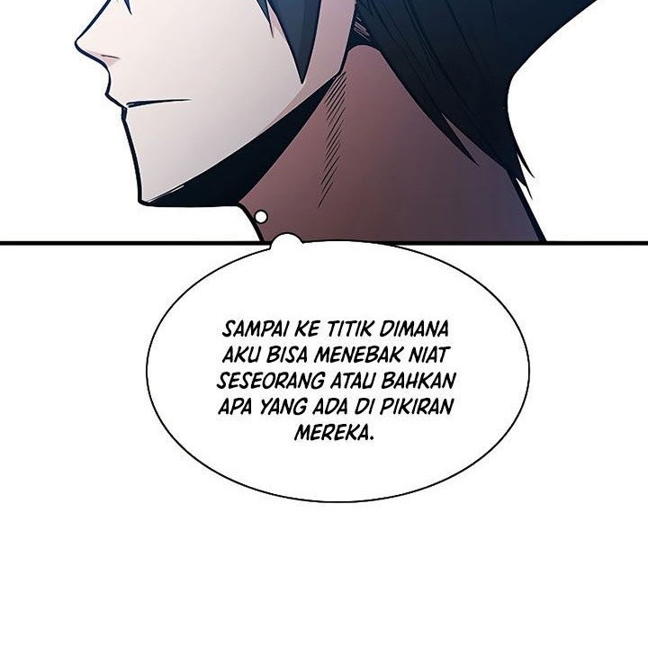 The Tutorial is Too Hard Bab 135 halaman 30
