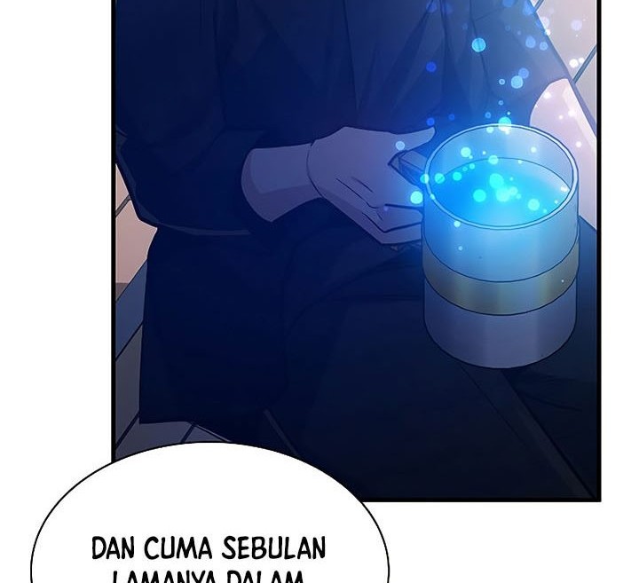 The Tutorial is Too Hard Bab 135 halaman 38
