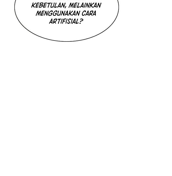 The Tutorial is Too Hard Bab 135 halaman 50