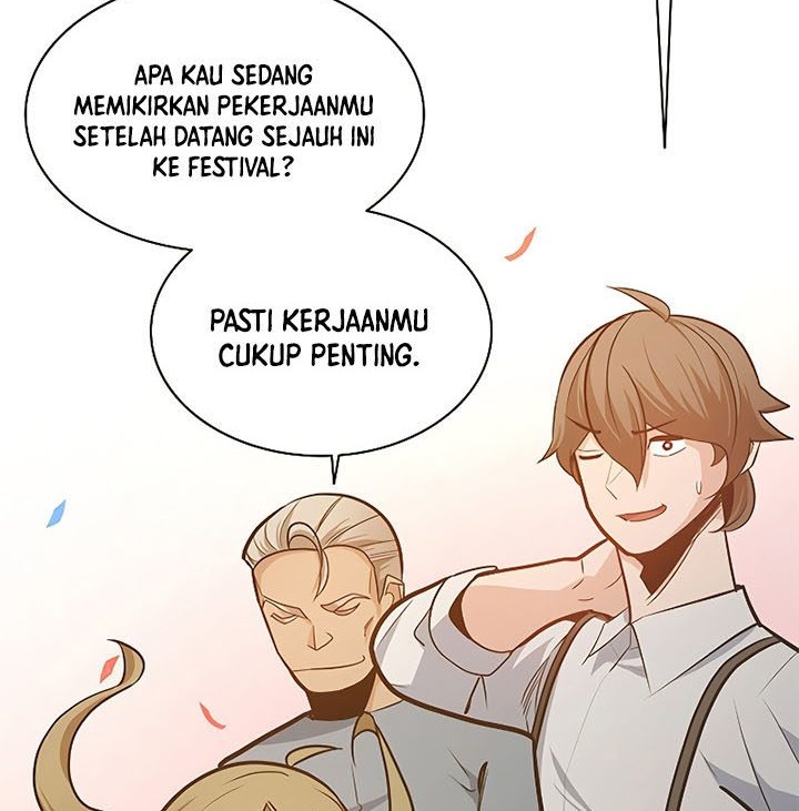 The Tutorial is Too Hard Bab 135 halaman 58