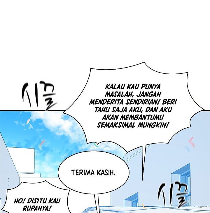 The Tutorial is Too Hard Bab 135 halaman 62