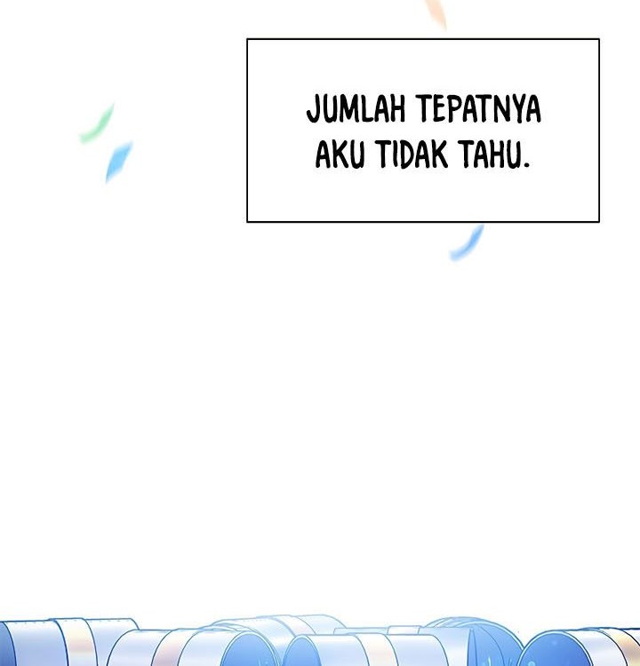 The Tutorial is Too Hard Bab 135 halaman 66