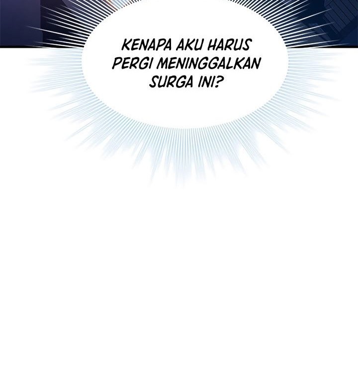 The Tutorial is Too Hard Bab 135 halaman 72