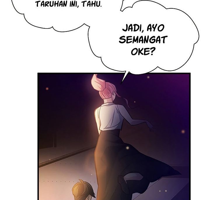 The Tutorial is Too Hard Bab 135 halaman 86