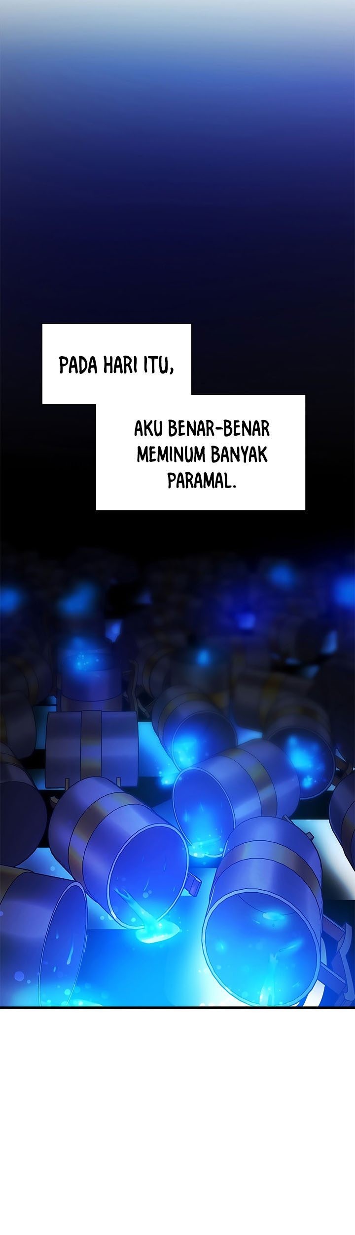 The Tutorial is Too Hard Bab 135 halaman 91