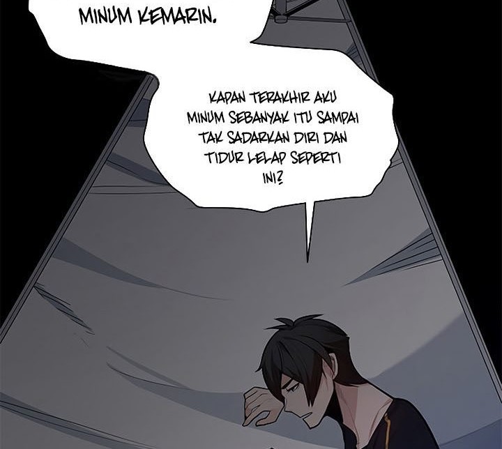The Tutorial is Too Hard Bab 136 halaman 4