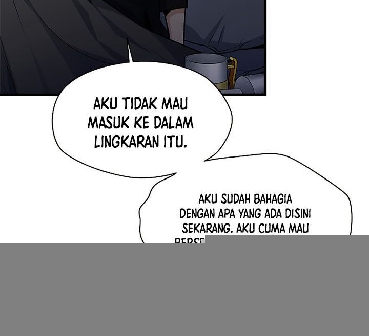 The Tutorial is Too Hard Bab 136 halaman 10