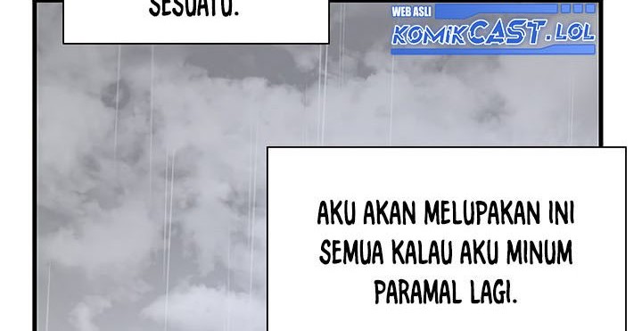The Tutorial is Too Hard Bab 136 halaman 20