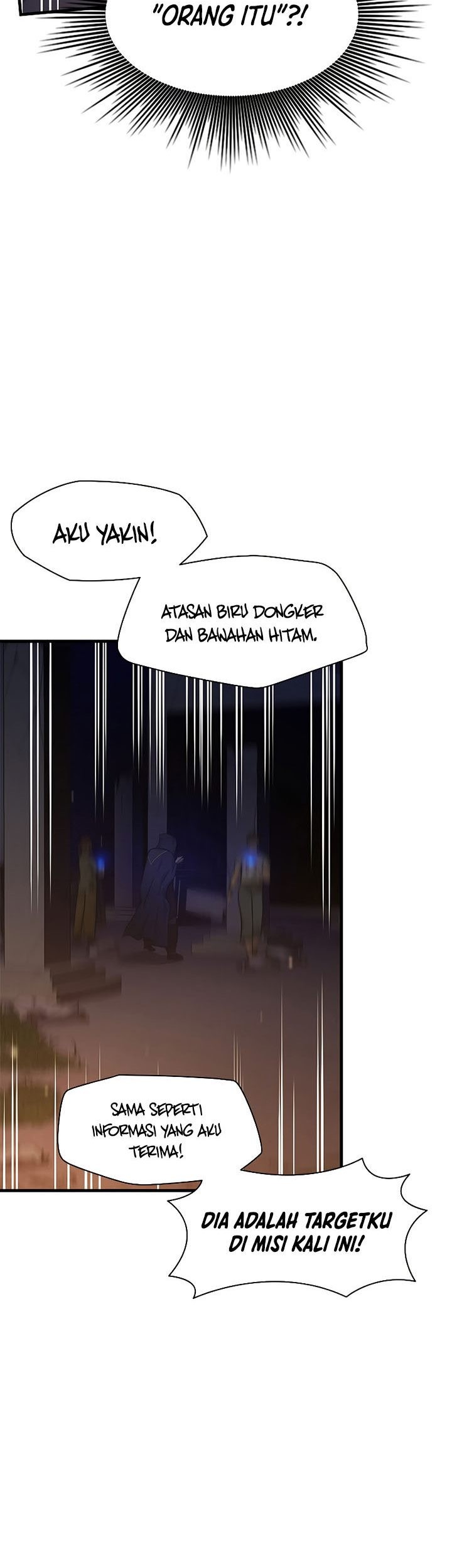 The Tutorial is Too Hard Bab 136 halaman 77