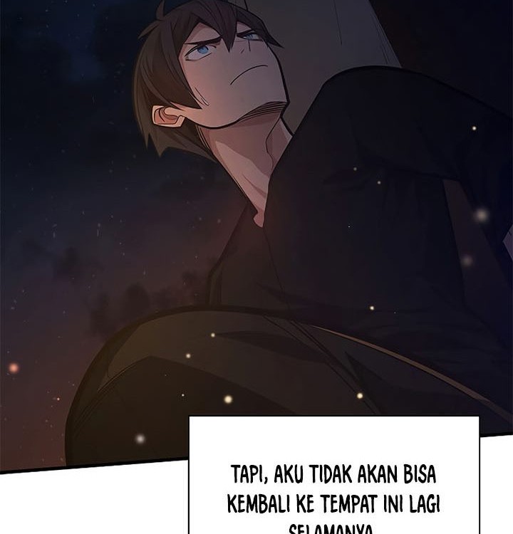 The Tutorial is Too Hard Bab 136 halaman 86