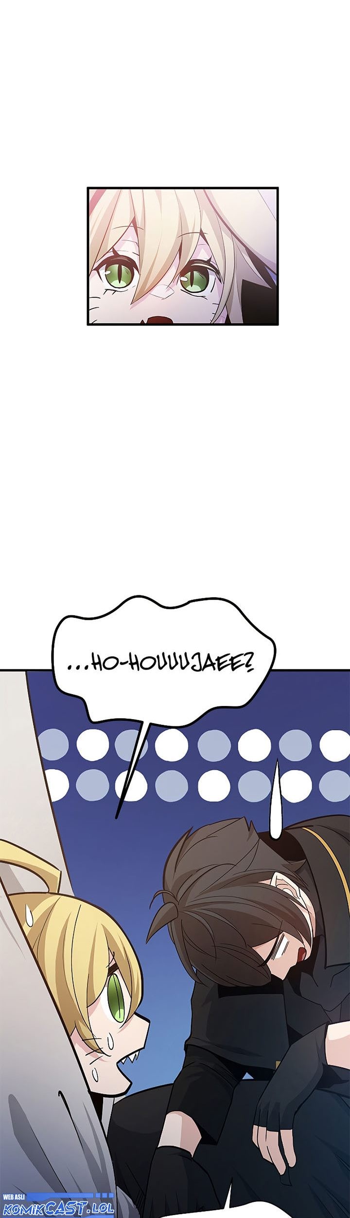 The Tutorial is Too Hard chapter 144 halaman 7