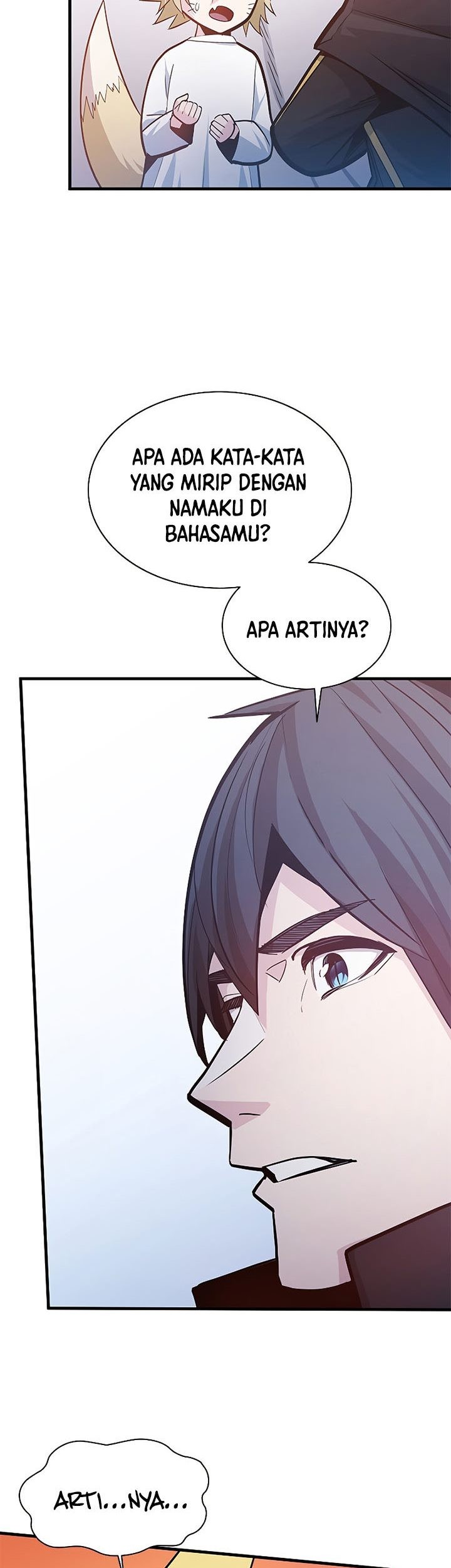 The Tutorial is Too Hard chapter 144 halaman 11