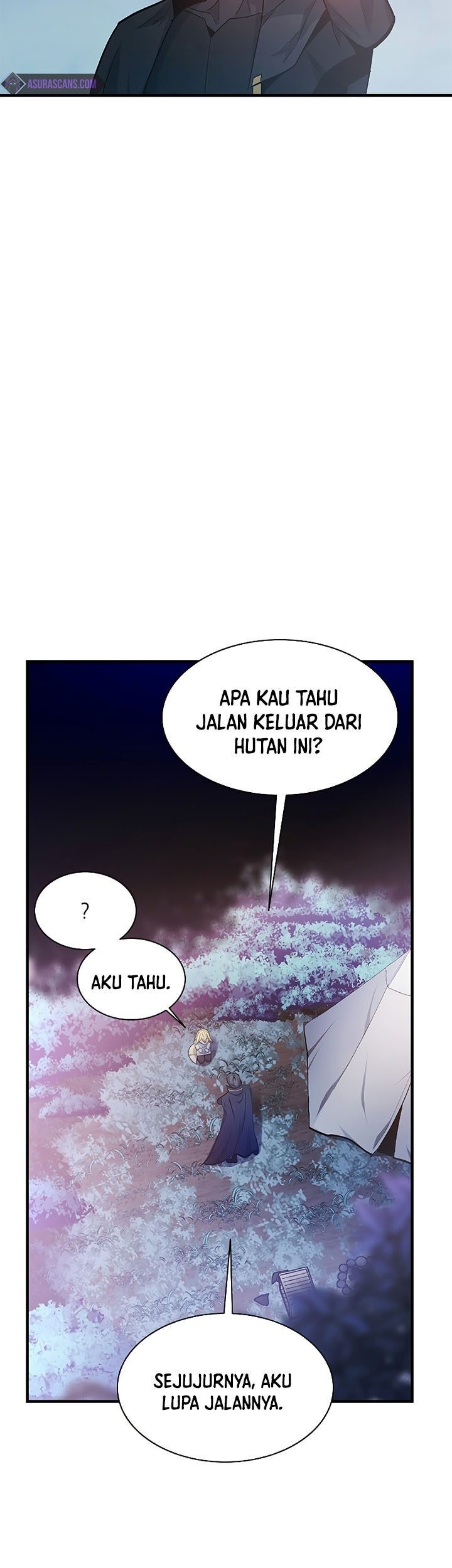 The Tutorial is Too Hard chapter 144 halaman 23