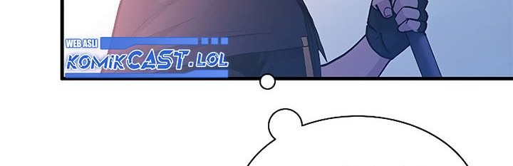 The Tutorial is Too Hard chapter 144 halaman 36