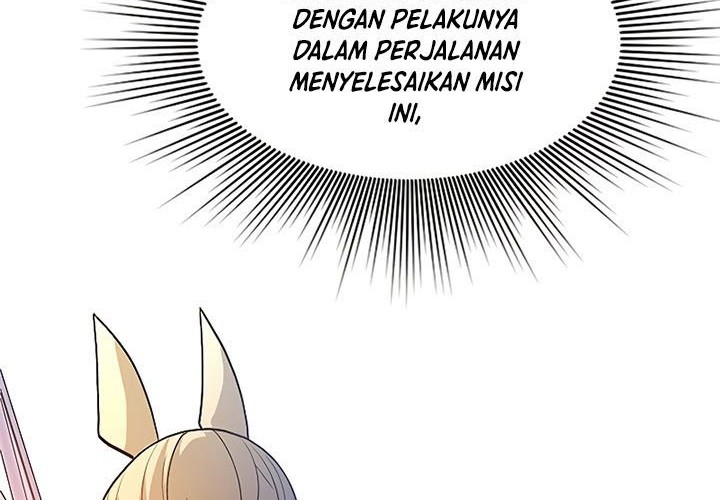 The Tutorial is Too Hard chapter 144 halaman 42