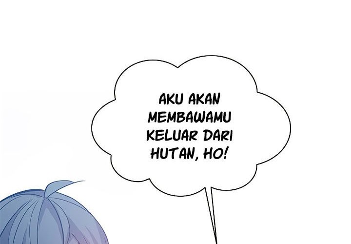 The Tutorial is Too Hard chapter 144 halaman 52