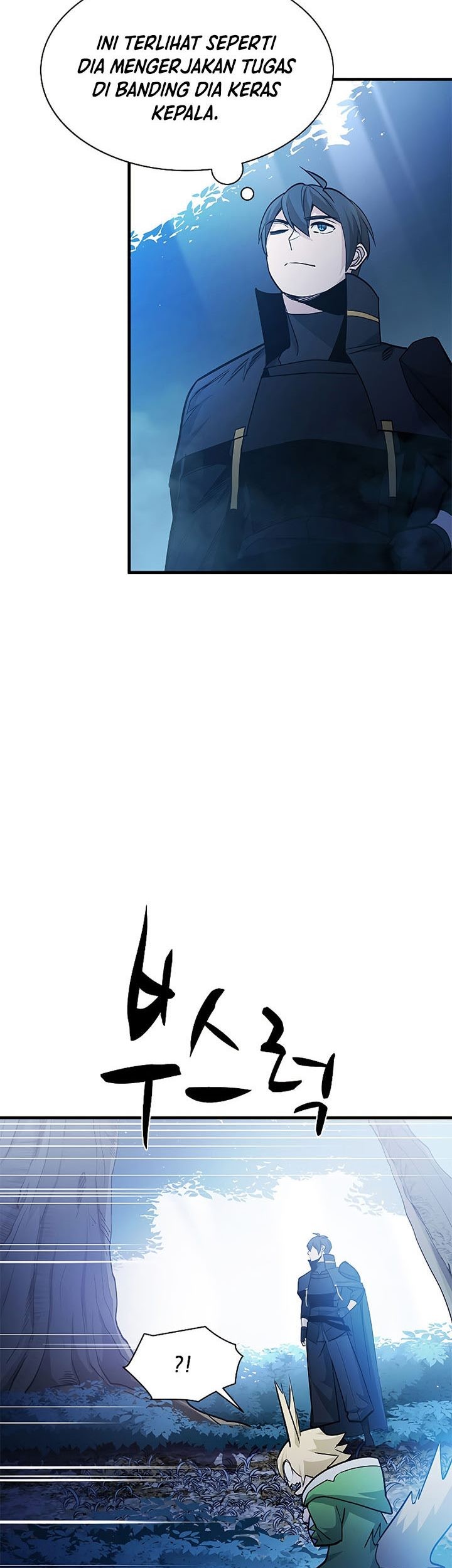 The Tutorial is Too Hard chapter 144 halaman 59