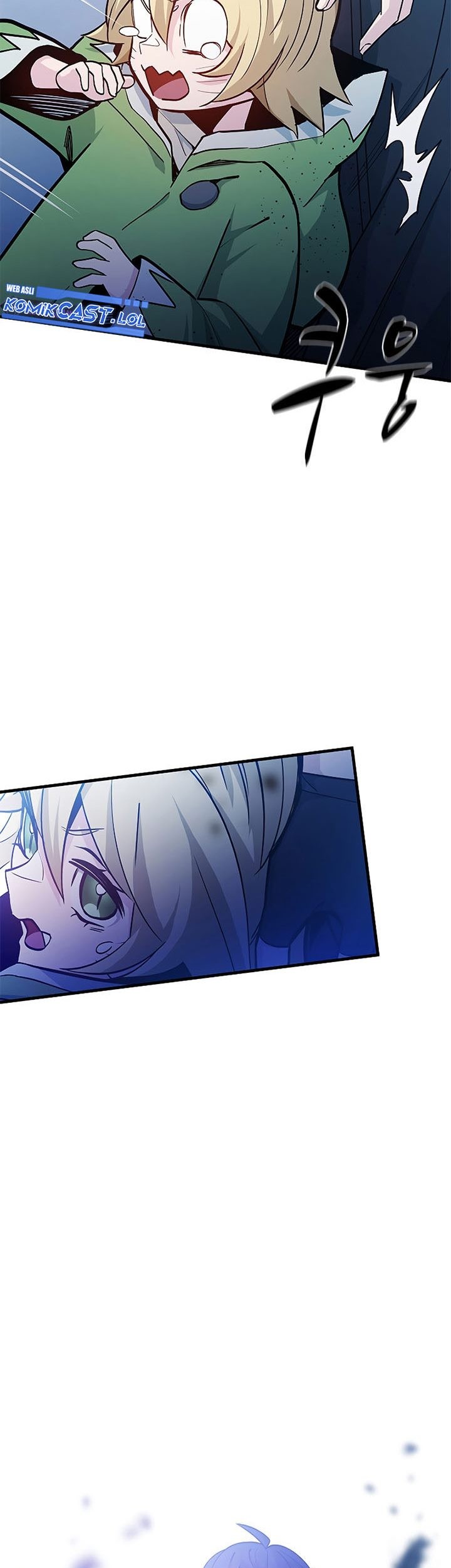 The Tutorial is Too Hard chapter 144 halaman 63