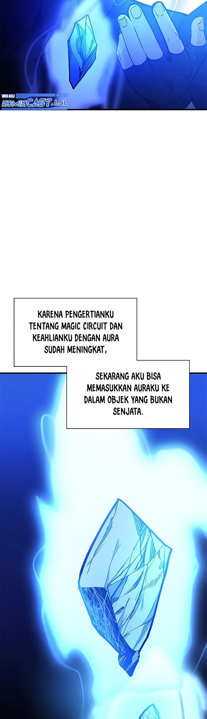 The Tutorial is Too Hard chapter 144 halaman 81
