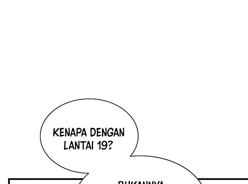 The Tutorial is Too Hard Bab 151 halaman 18