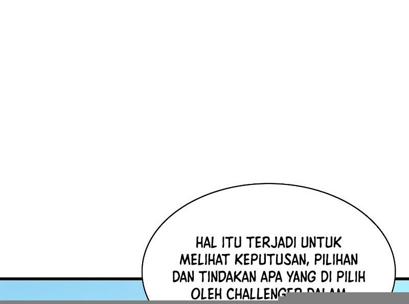 The Tutorial is Too Hard Bab 151 halaman 22