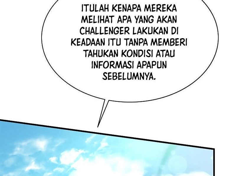 The Tutorial is Too Hard Bab 151 halaman 24