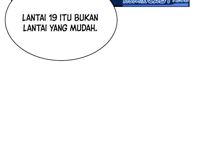 The Tutorial is Too Hard Bab 151 halaman 30