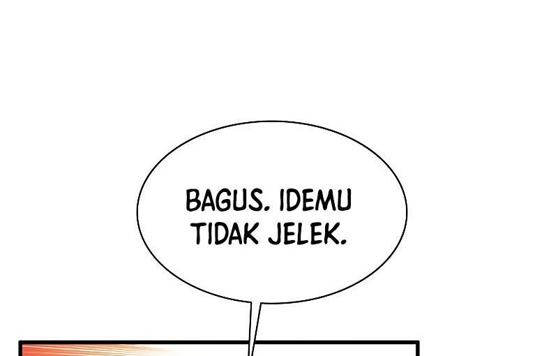 The Tutorial is Too Hard Bab 151 halaman 44